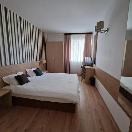 Apartment Rin Grand Anisia