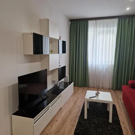 Rin Grand Anisia Bucharest