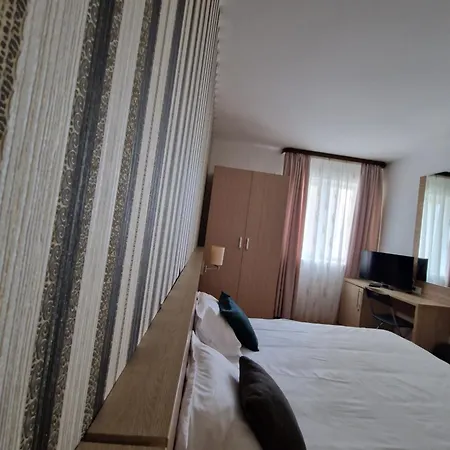 Rin Grand Anisia Bucharest