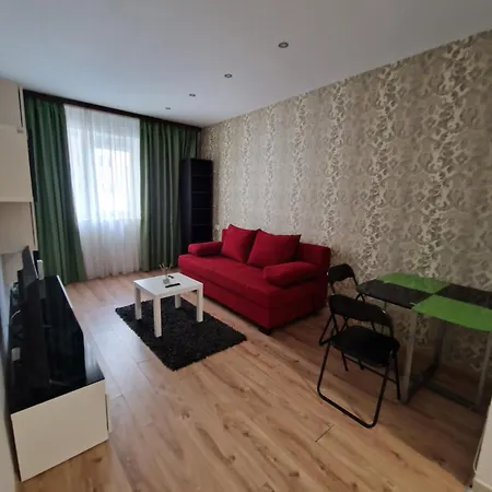 Rin Grand Anisia Bucharest